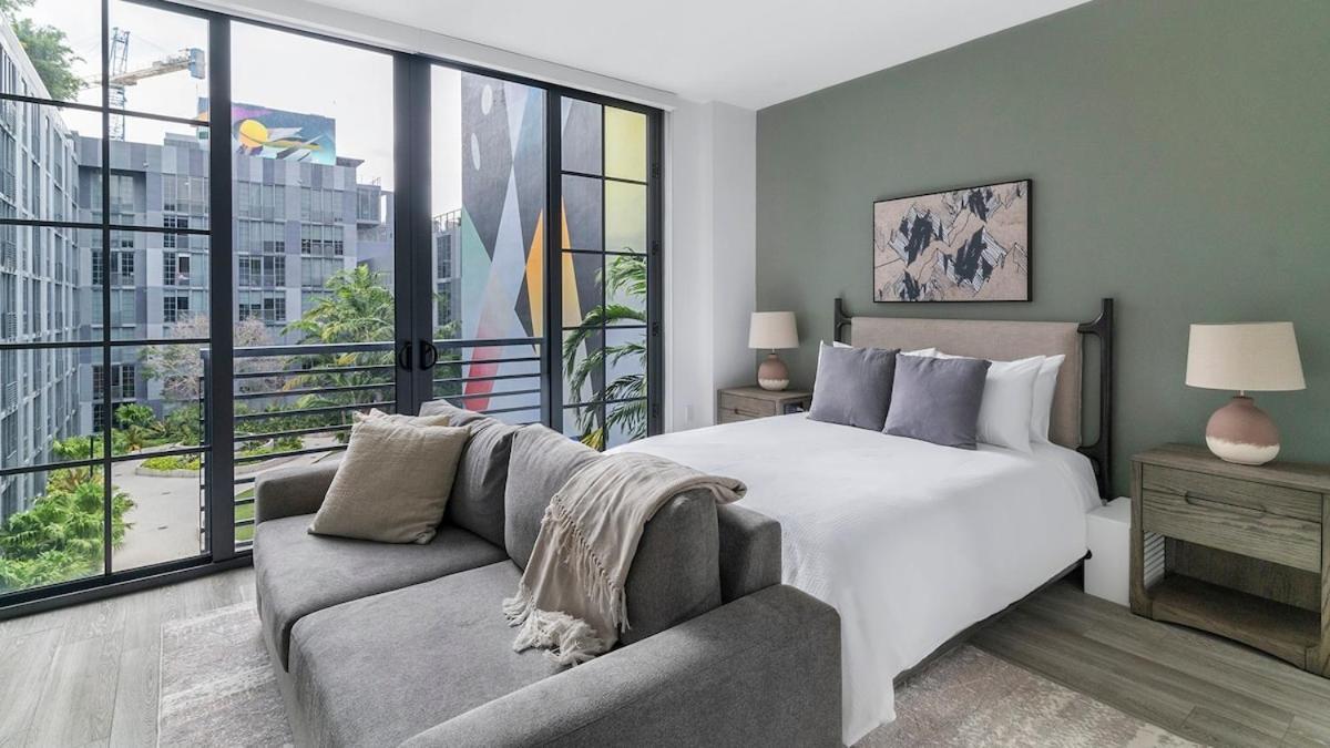 The Juliet X Vibe 8741 Appartamento Miami